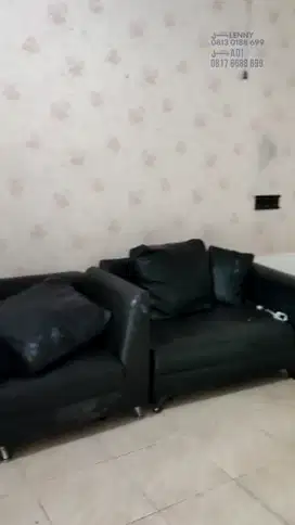 Dijual dan Disewakan Cepat Rumah Green Court Bagus Siap Pakai