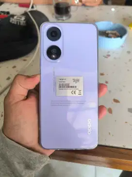 Oppo a78 5G ram 8/256 fullset