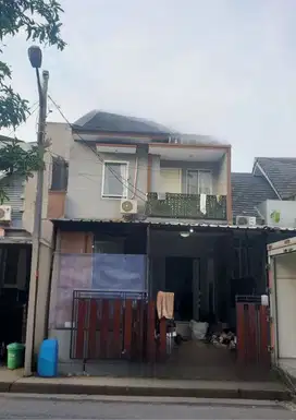Dijual Rumah Bagus Siap Huni di Cendana Residence Pamulang