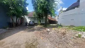 TANAH LUAS 768 m² DI SEWON YOGYAKARTA