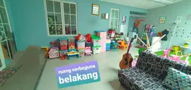 TURUN HARGA !! Rumah Bagus 2 Lantai Siap Huni Termurah di Suvarna