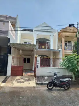 disewakan rumah di pantai mentari, kenjeran Surabaya