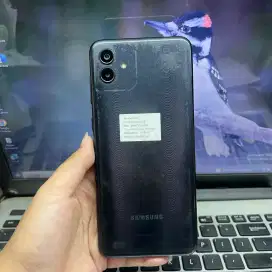 Samsung A04  4/64GB SECOND ORI
