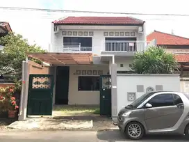 Rumah sewa strategis Taman Mutiara imam bonjol Denpasar Bali