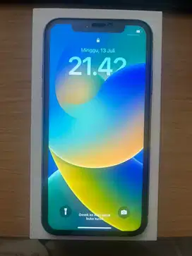 Iphone xr 64gb white