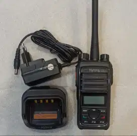 Hytera PD568 VHF