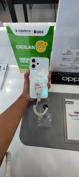 PO RENO 14 SERIES