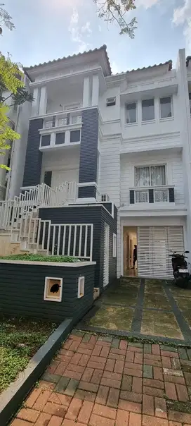 PIK Garden House dekat Tzu Chi Centre