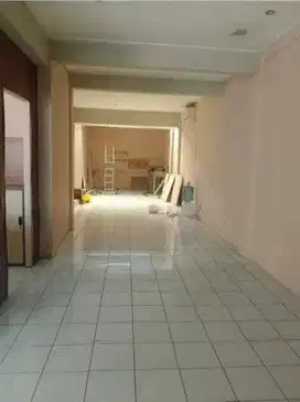 Dijual Ruang Usaha Antapani Bandung Timur