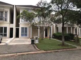 Dijual Rumah 2 Lantai Minimalist Modern Di BSD City De Park