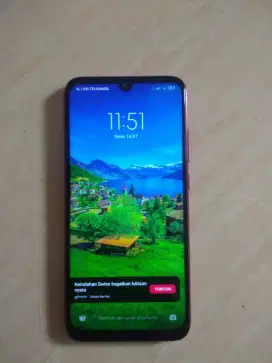 Xiomi redmi note 7 Mulus