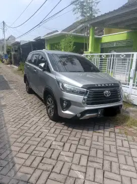 Innova Reborn G Diesel 2020