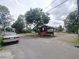 Dijual Tanah Pekarangan Purwomartani Kalasan Sleman