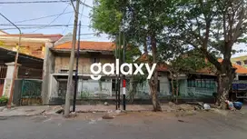 Rumah Hitung Tanah di Jl Taman Putro Agung