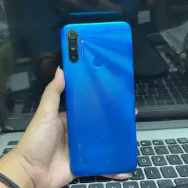 Realme C3 3/32GB SECOND ORI