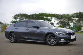 BMW 320i Sport line G20 B48 2020 / 2021