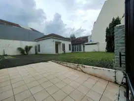 Kavling siap bangun hadap timur harga bagus Puspitaloka BSD