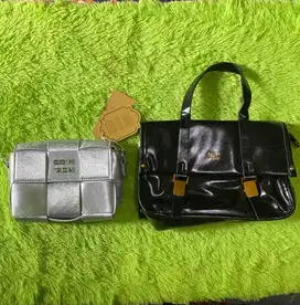 Tas selempang wanita original