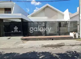 Rumah Siap Huni Baru Renovasi Dharmahusada Indah Utara Blok B
