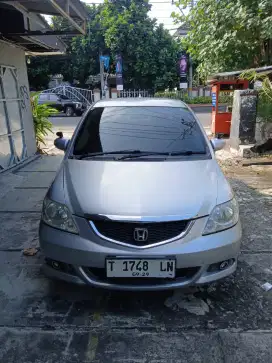 Honda City 2007 Vtec Matic
