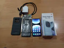 Redmi Note 14 Pro Plus 5G