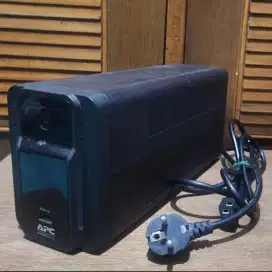 UPS APC BVX700LUI-MS 700VA 360 Watt -off