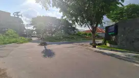 Tanah istimewa siap bangun di solo baru