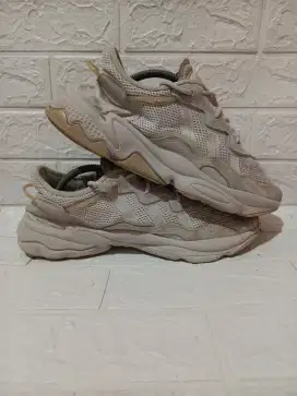 Adidas Ozweego Grey Brown size 45,5 fit to 45 (29cm)
