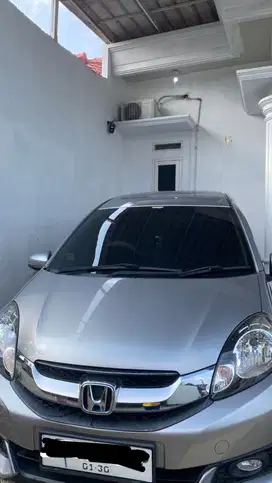 Dijual MOBIL HONDA MOBILIO