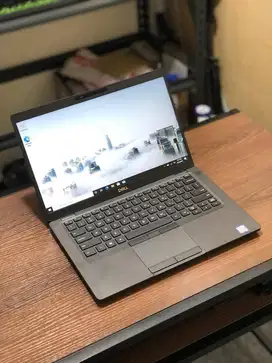 DELL LATITUDE 5400, I5 GEN 8, RAM 8GB, SSD 256GB S-WC