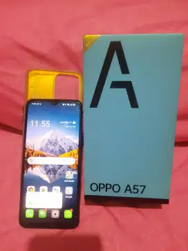 Hp Oppo A57 Ram 4/64