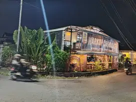 Jaga Warung Kopi