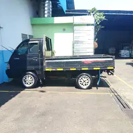 Mitsubishi Colt T120SS M/T 2009 Injeksi