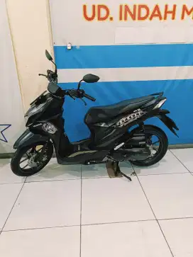 Yuhuuu HONDA BEAT STREET ESP CBS SPORTY FI ECO 2024