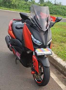 Yamaha Xmax 2020