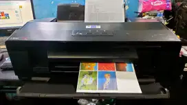 Printer epson l1800 Second