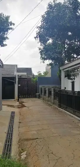 Tanah Kavling siap bangun di Kota Bekasi