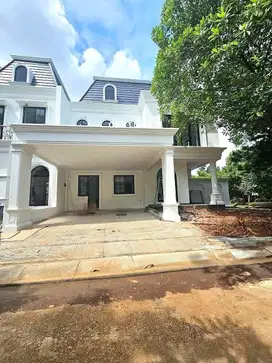 Rumah Hook Brand New Taman Puri Bintaro Jaya Sektor 9 207870