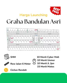 12 Menit Kampus Negeri Malang
