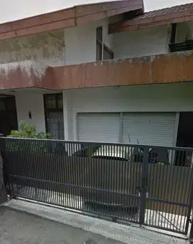 Rumah di Duri Kepa, Dekat Dengan Tanjung Duren, Jakarta Barat