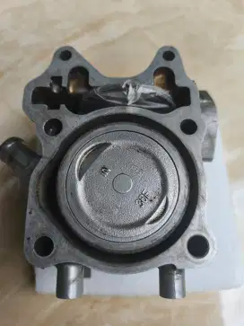 Boring ori Vario OB 63