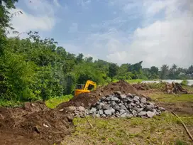 Tanah Murah pakem Jogja Legalitas SHM Pekarangan