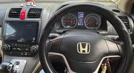 Honda CR-V 2010 Bensin