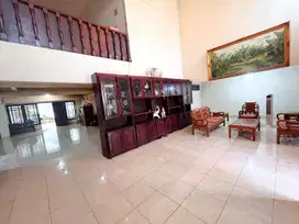 Dijual Cepat Rumah Muara Karang 12x25 Row Lebar Dkt Gate&Jln Raya