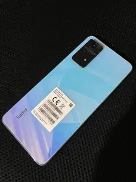 JUAL XIAOMI REDMI NOTE 11 PRO 8/128