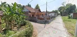 Tanah Bentuk Kotak Area Blok O 7 Menit JEC Jogja