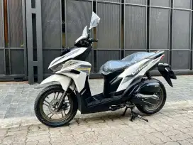 VARIO PUTIH 125⁉️DP 999RB AJA ! PROSES GA RIBET !