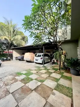Dijual Rumah Bintaro Pondok Aren Luas ada Swimming Pool 202428