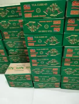 Sun kara 65 ml 1 dus isi 36 pcs