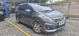 [OLXMOBBI] DP Rendah Suzuki Ertiga 1.4 Bensin-AT 2017 TOJ B